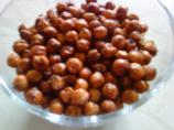 Roasted Garbanzo Beans/Chickpeas