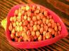 Roasted Garbanzo Beans/Chickpeas