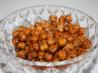 Roasted Garbanzo Beans/Chickpeas