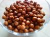 Roasted Garbanzo Beans/Chickpeas