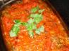Cheesy Meatballs With Basil Tomato Sauce