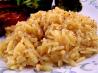 Lemon-Garlic Parmesan Orzo