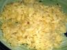 Lemon-Garlic Parmesan Orzo