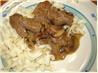Dijon Sirloin Tips