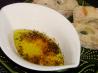 Crisco Herbed Parmesan Dipping Oil. Recipe by senseicheryl