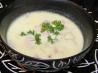 Potato, Leek & Ham Soup. Recipe by Sara 76