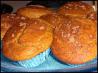 The Best Vegan Pumpkin Muffins. Recipe by Inklefritz19