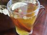 Cold Tamer Tea. Photo by Rita~