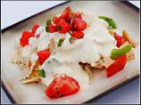 Quick and Easy Cream Sauce