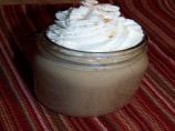 Crock Pot Pumpkin Spiced Latte
