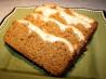 Cream Cheese Pumpkin Bread. Recipe by Kaarin