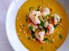 Chicken or Prawn Javanese Beer Curry. Recipe by Marysdottir