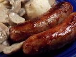 Sweet Chili Bangers