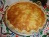 Pineapple Coconut Chess Pie. Recipe by breezermom