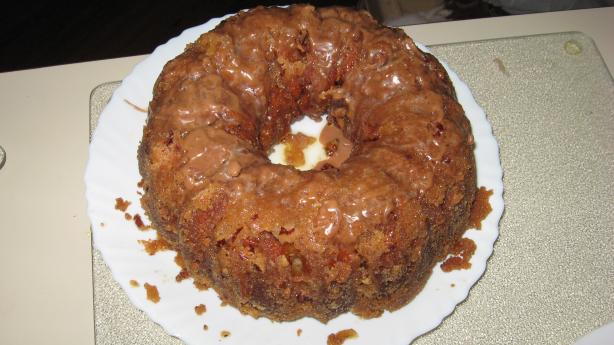 Kyx  Yummy Cream Cheese Breakfast Treat Aka Orange Bread. Photo by Goat mom
