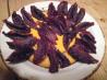 Dried Blood Plums