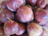 Dried Blood Plums