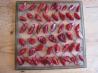 Dried Blood Plums