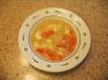 Creamy Delicious Seafood Chowder