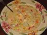Creamy Delicious Seafood Chowder