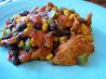 Mexican Stir Fry