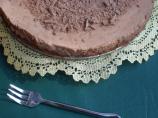 Romany Chocolate Cream Pie
