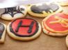 Nigella Lawson's Cut-Out Cookies. Recipe by Flowerfairy