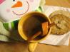 Orange Spice Rum Toddy