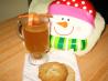 Orange Spice Rum Toddy