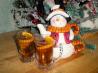 Orange Spice Rum Toddy