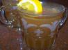 Orange Spice Rum Toddy