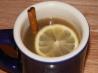 Orange Spice Rum Toddy