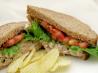 Bill Clinton's Tuna Salad Sandwich