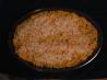 Tuna Casserole. Recipe by Chicago Tuscan Catering