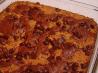 German Chocolate Brownies. Recipe by Chef Dragon Neraye