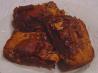 German Chocolate Brownies
