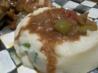 Cauliflower Mashed Potatoes