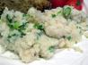 Cauliflower Mashed Potatoes
