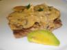 Veal Chops With Avocado