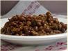 Badazz Baked Beans, Beef and Bacon. Recipe by Mille&reg; 