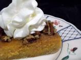 Pumpkin Pie Squares