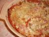 Baked Green Tomato Casserole. Recipe by Ceezie