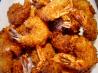 Outback Steakhouse Gold Coast Coconut Shrimp