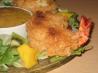 Outback Steakhouse Gold Coast Coconut Shrimp