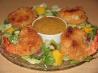 Outback Steakhouse Gold Coast Coconut Shrimp