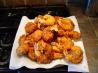Outback Steakhouse Gold Coast Coconut Shrimp