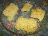 Mrs. Truman's Coconut Balls