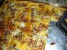 Apricot-Gorgonzola Crescent Appetizers. Recipe by Pillsbury Crescent Recipe Creations