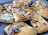 Apricot-Gorgonzola Crescent Appetizers. Recipe by Pillsbury Crescent Recipe Creations