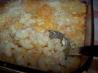A Simple Baked Macaroni and Cheese. Recipe by Athena Ann